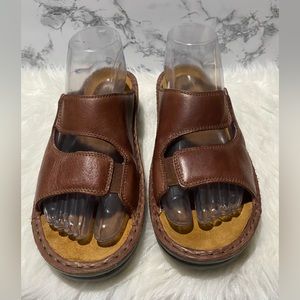 Naot Sandals